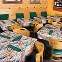 Non Woven Table Covers Manufacturer Supplier Wholesale Exporter Importer Buyer Trader Retailer in Karim Paharganj India